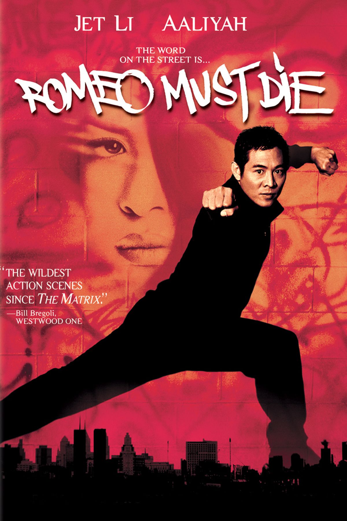 Romeo Ölmeli afiş - Afiş 9 - Beyazperde.com