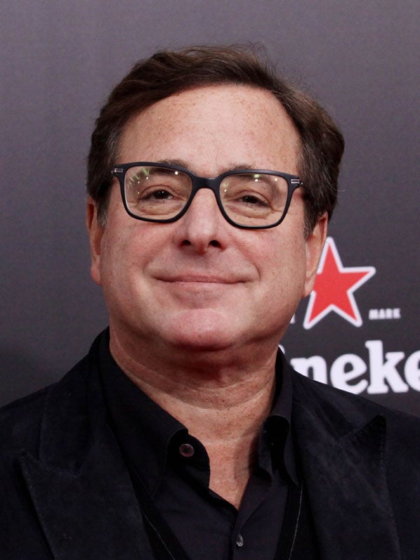 Bob Saget