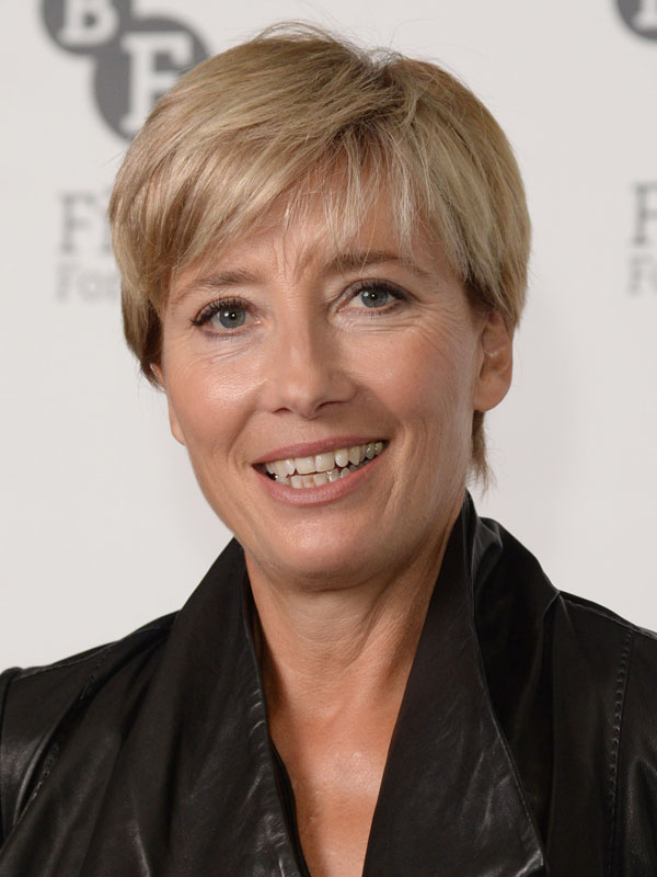 Emma Thompson Filmografi Beyazperde Com