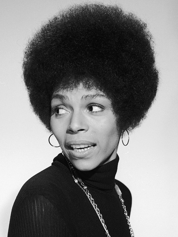 Rosalind Cash.