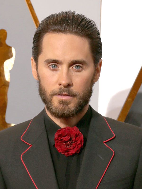 Jared Leto - Beyazperde.com