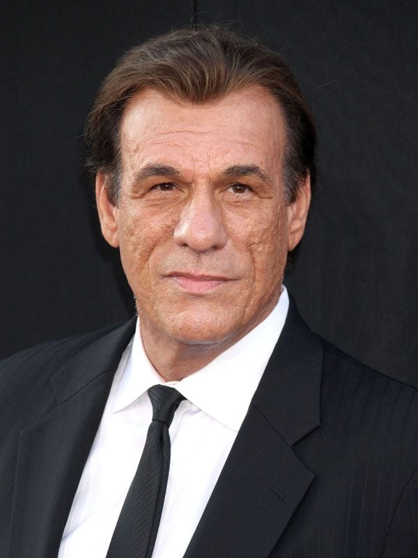 Robert Davi - Beyazperde.com