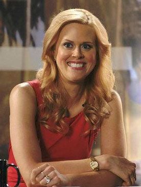 Janet Varney - Beyazperde.com