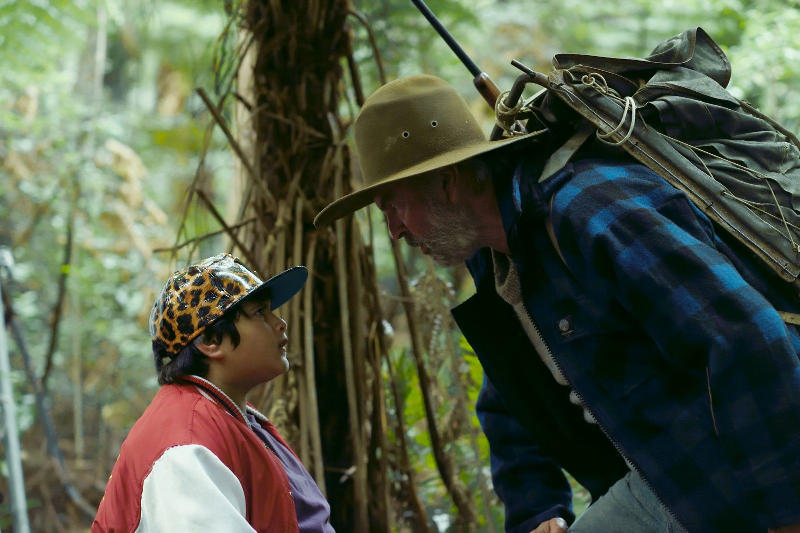 Hunt For The Wilderpeople resimleri Fotoğraf 3