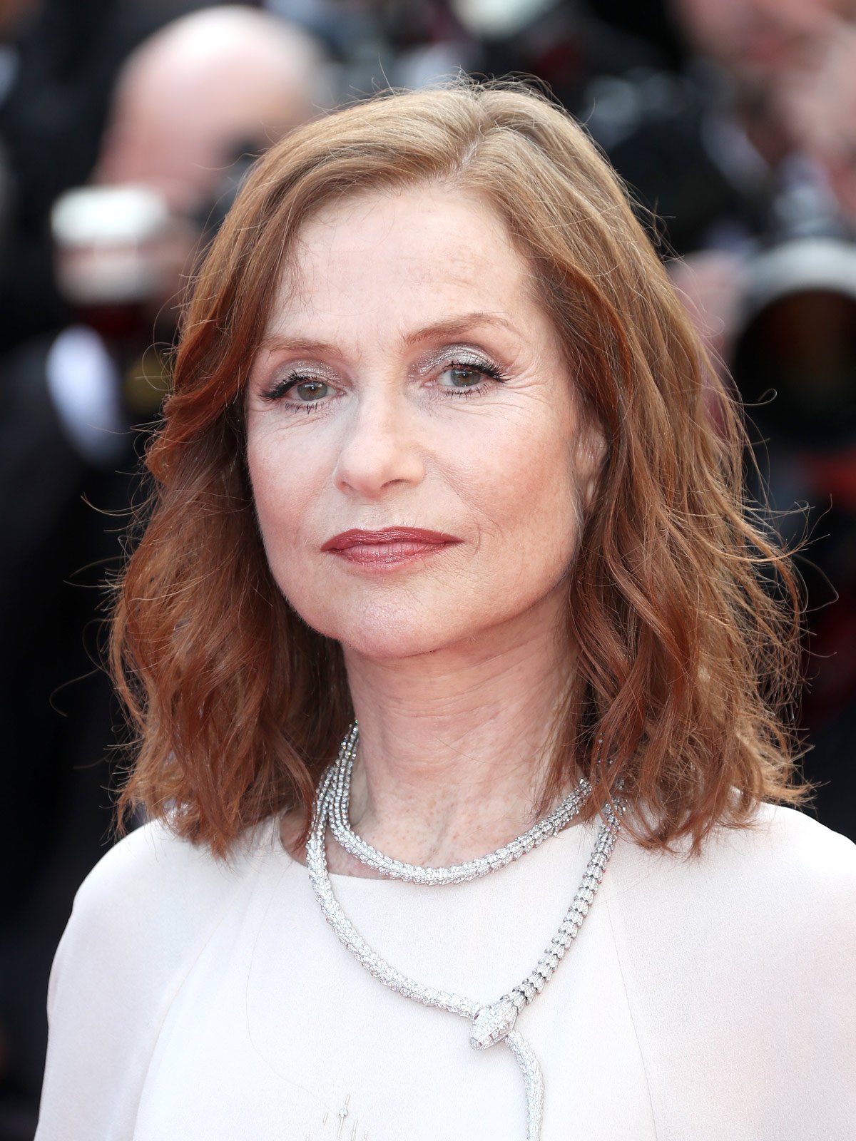 Isabelle Huppert en iyi filmler