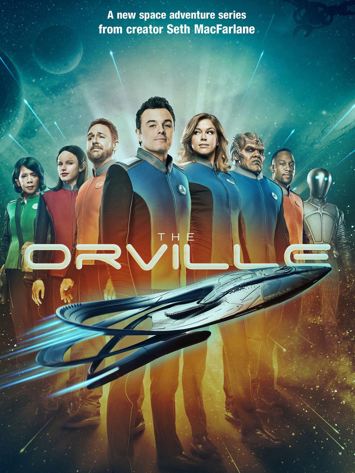 orville