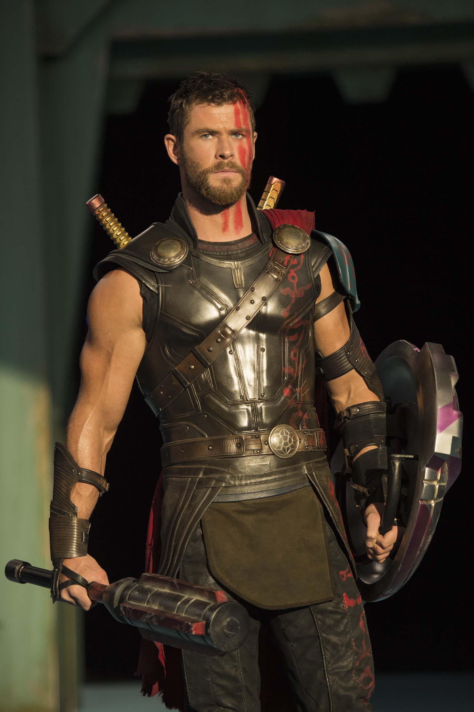 Thor Ragnarok Resimleri Foto Raf Beyazperde Com