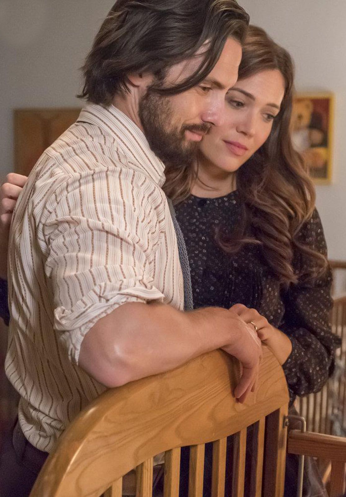 This is us This is us