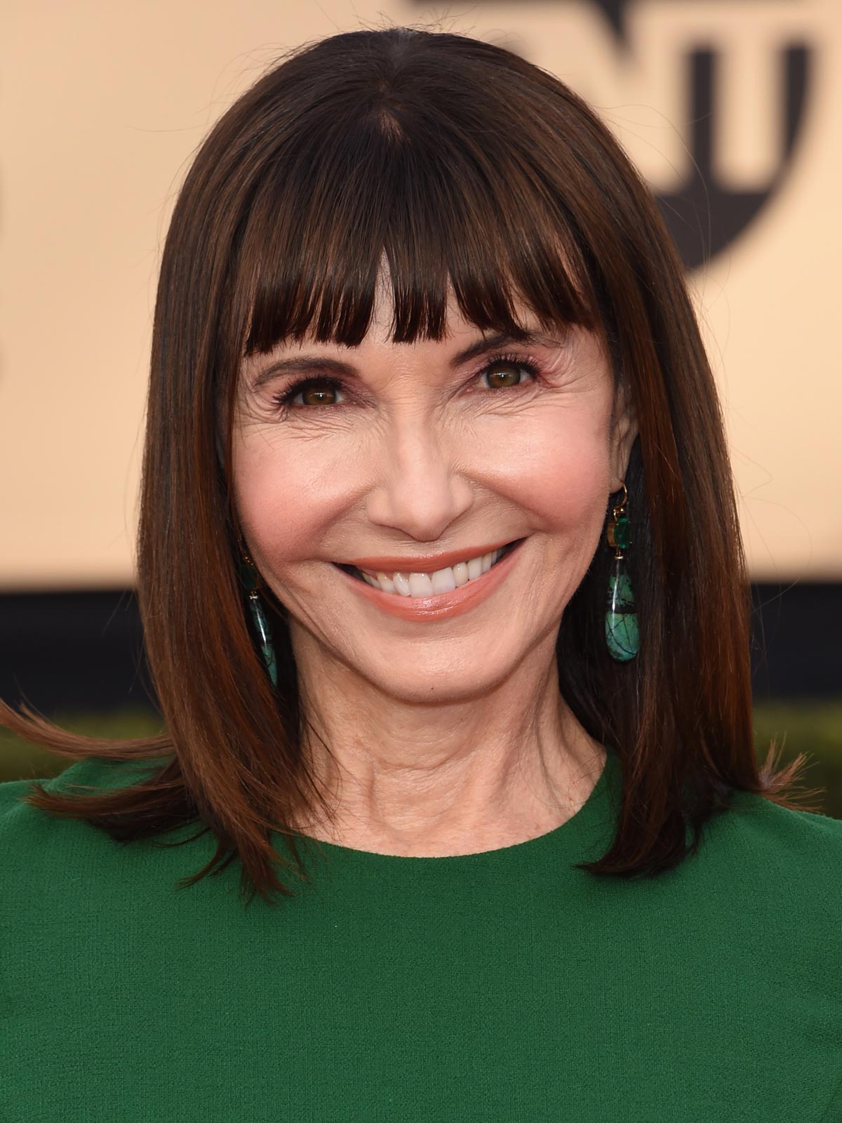 Mary Steenburgen - Beyazperde.com