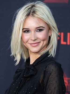 Isabel May - Beyazperde.com