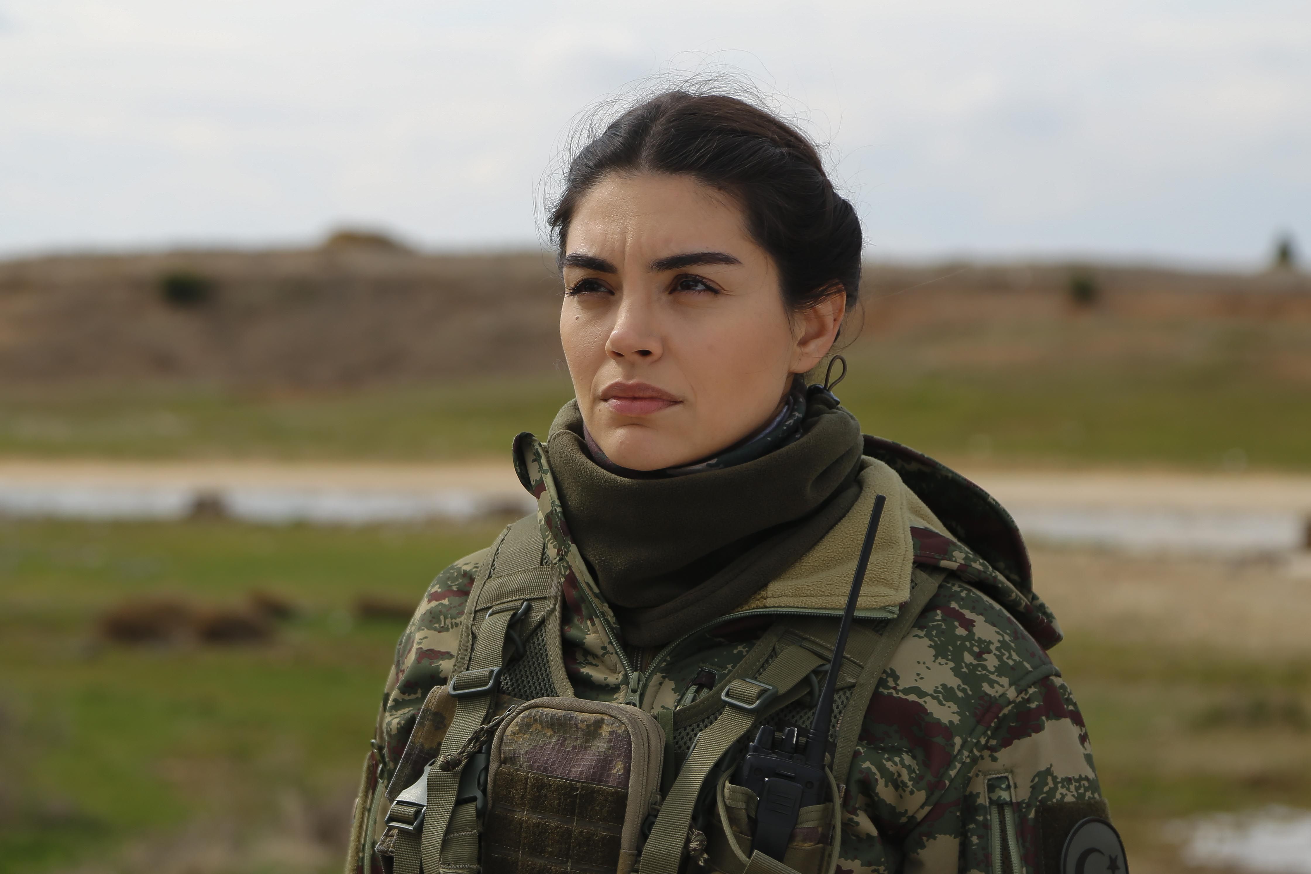 Аскерова Дина