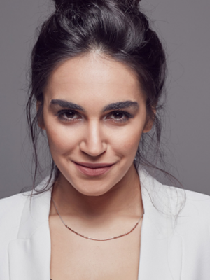 Sahra Şaş: biyografi - Beyazperde.com