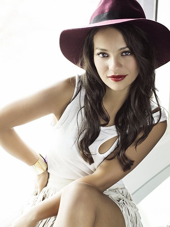 Natalia Reyes - Beyazperde.com