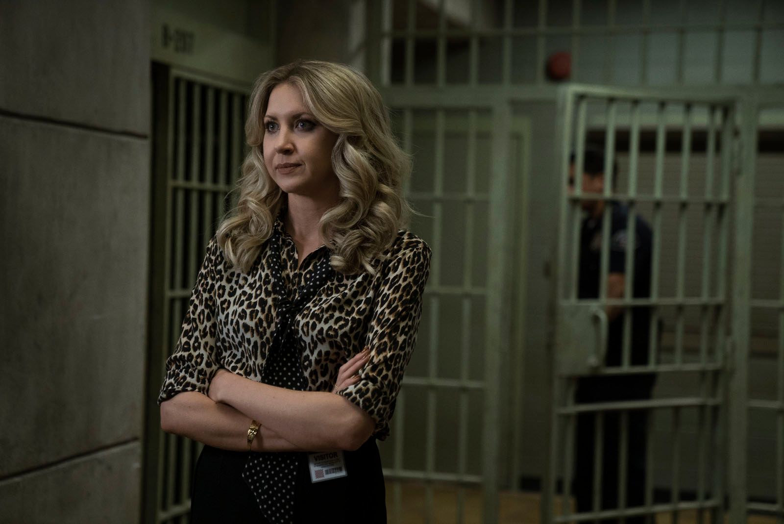 Goliath Fotoğraf Nina Arianda isimlerini içeren 11 fotoğraftan 13