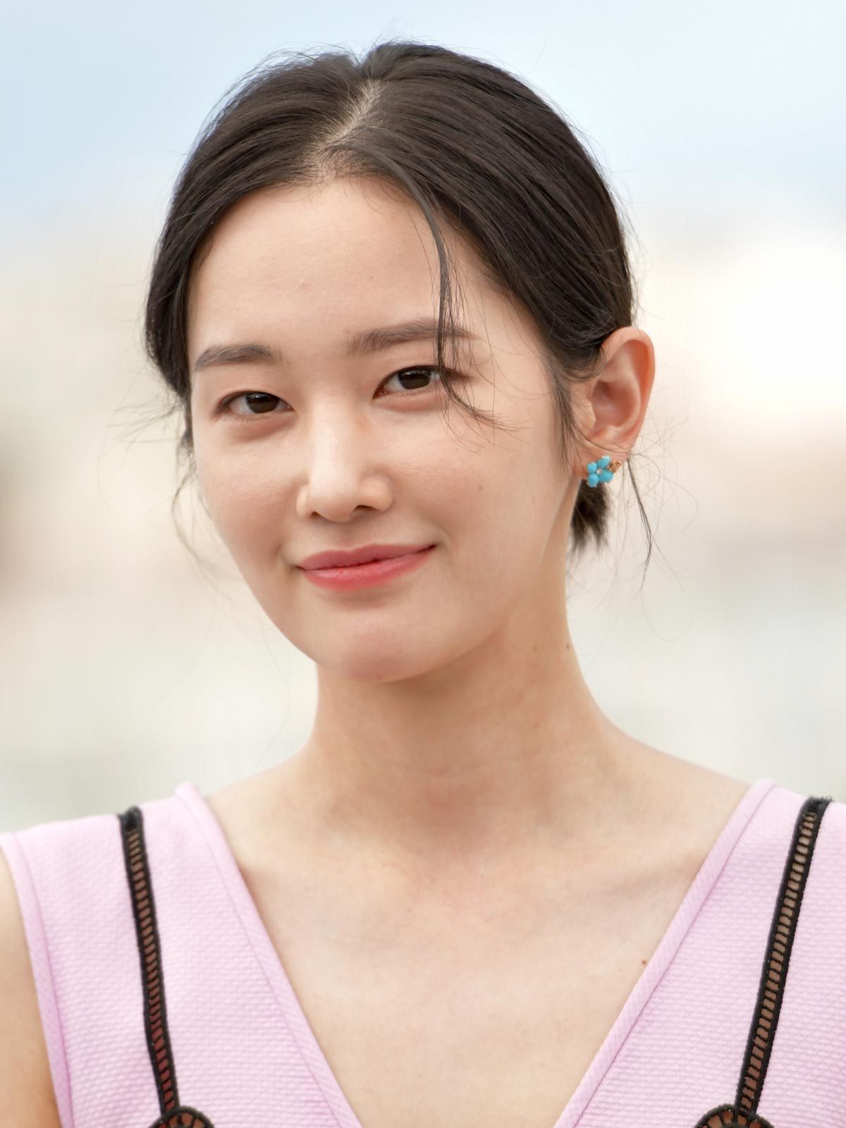 Jeon Jong-seo - Beyazperde