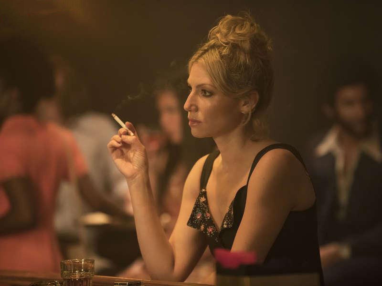 Ari Graynor resimleri - Im Dying Up Here : Fotoğraf Ari Graynor -  Beyazperde.com
