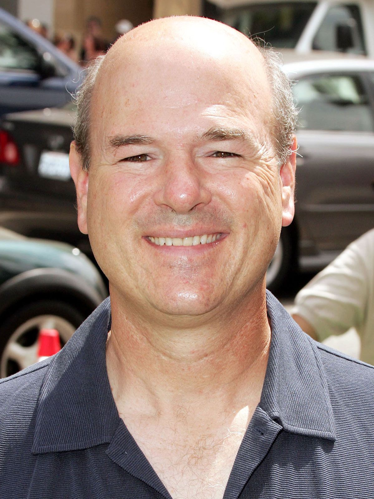 Larry Miller fotograflari