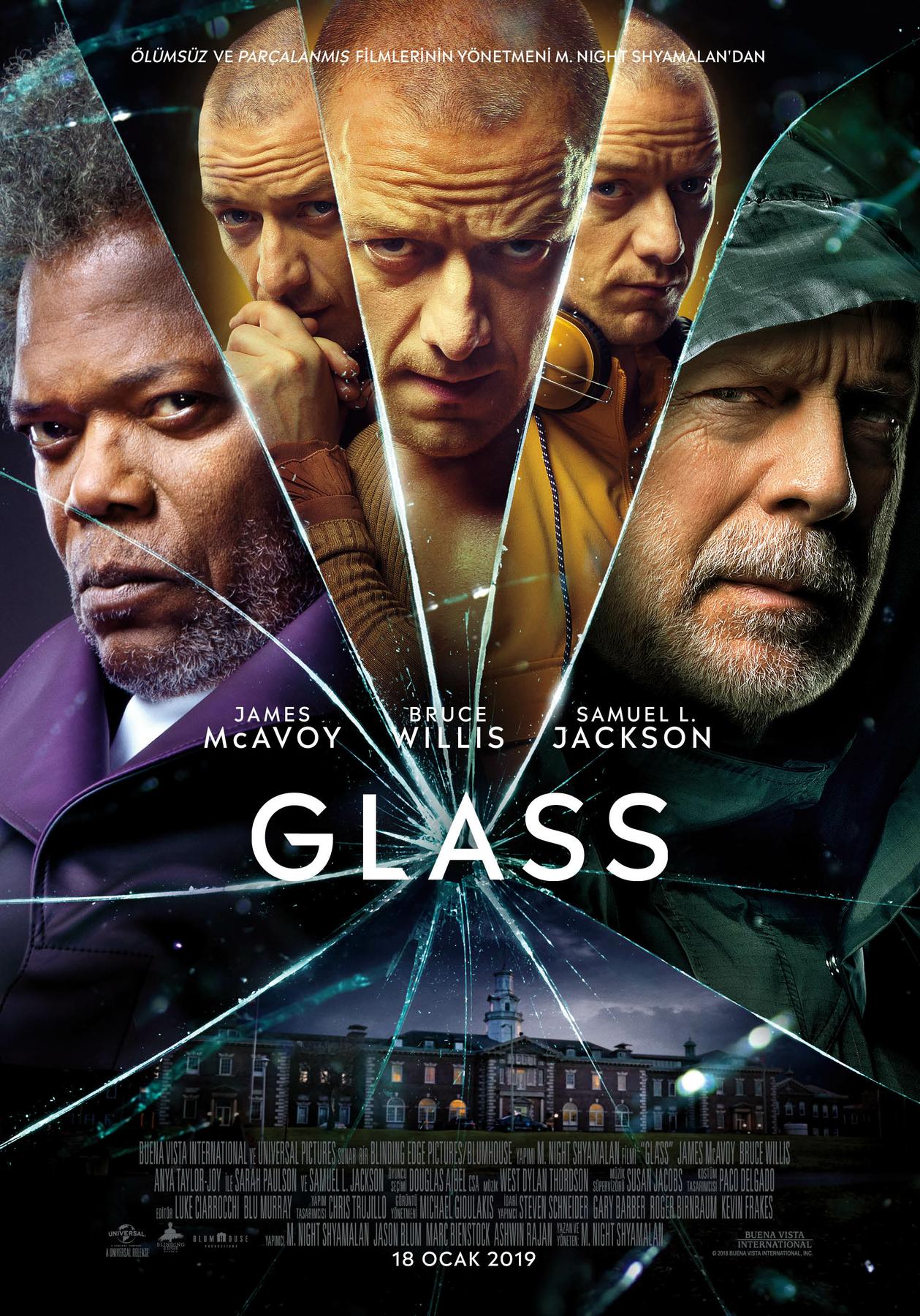 glass film 2019 beyazperde com