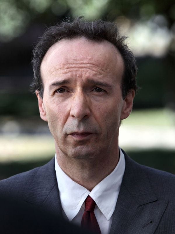 Roberto Benigni