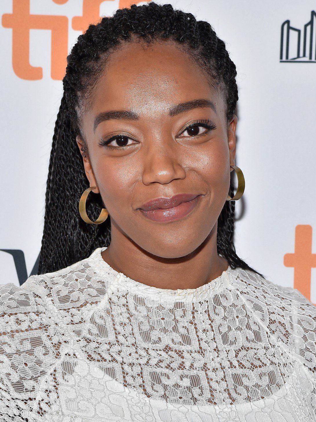 Naomi Ackie - Beyazperde.com