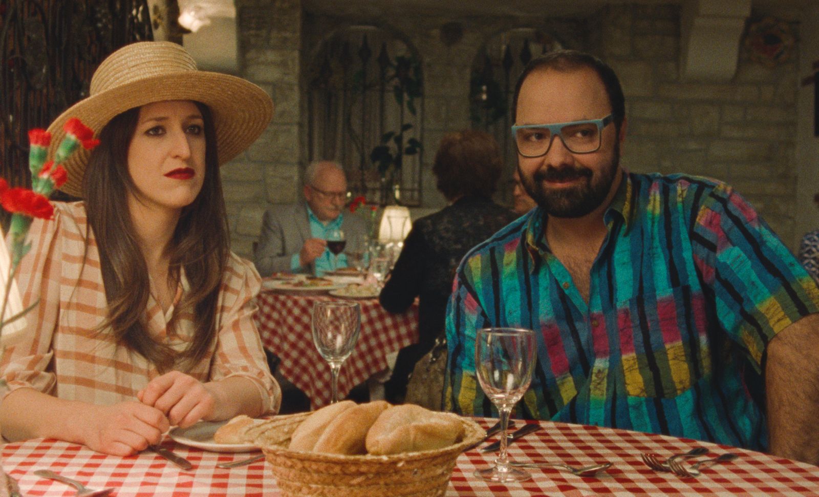 La Femme De Mon Frère resimleri Fotoğraf 3