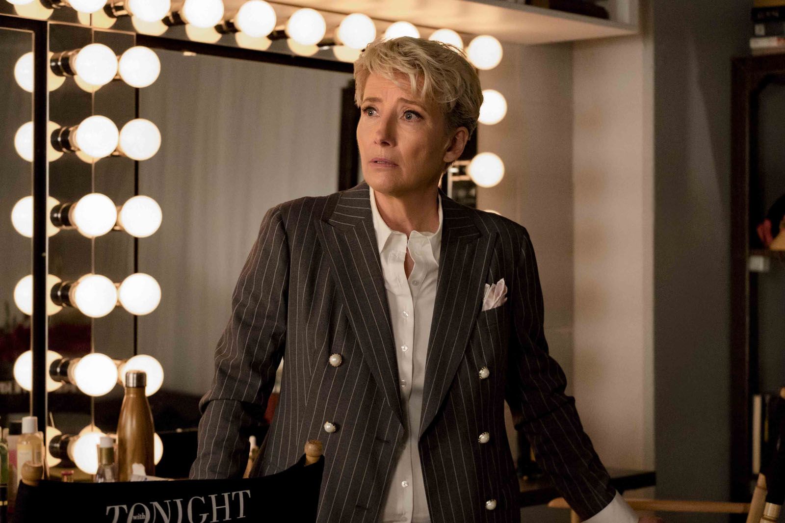 Emma Thompson isimli sanatçının Beyazperde.com 'de yer alan 169 fotoğr...