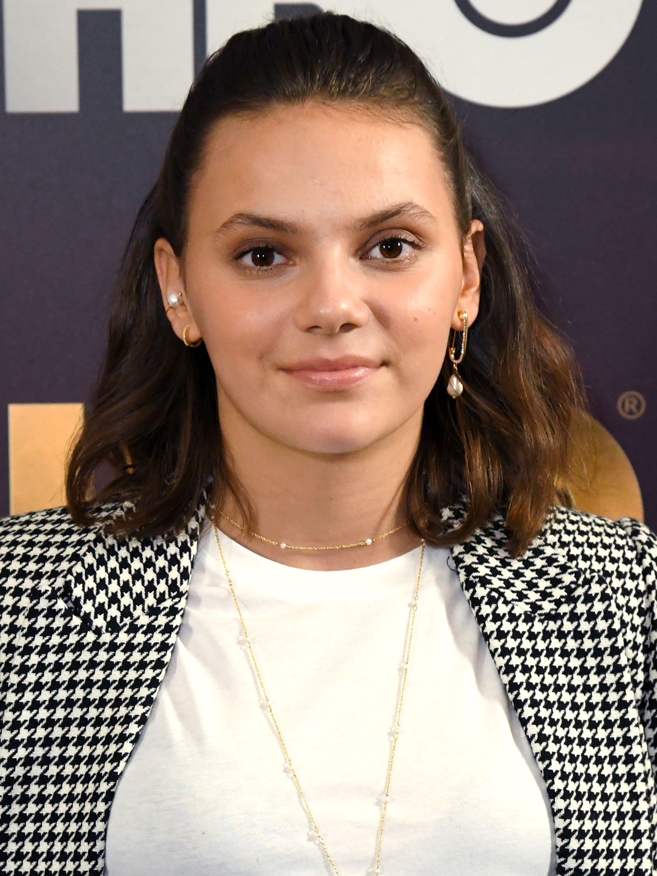 Dafne Keen resimleri Afis Dafne Keen