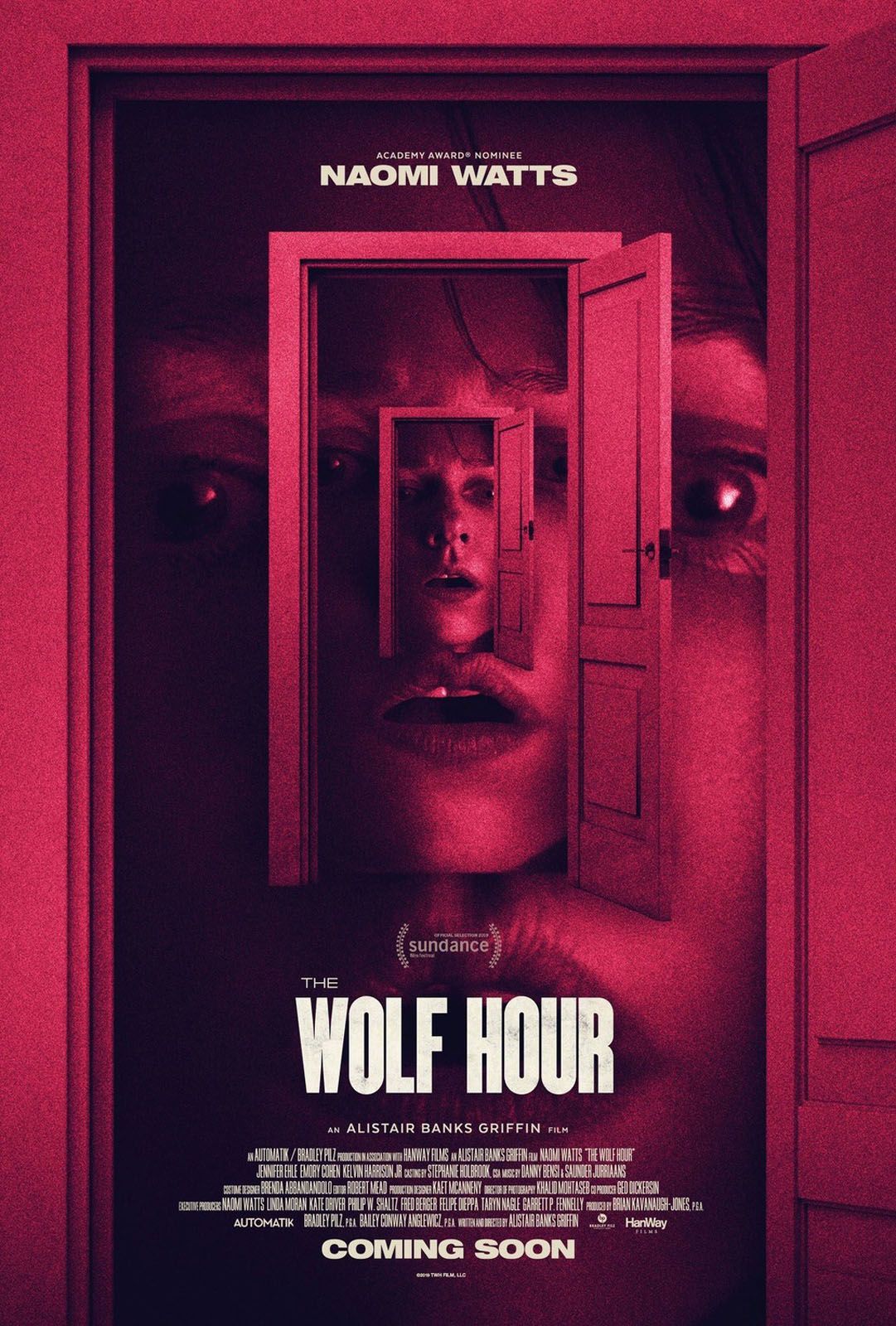 kurt saati the wolf hour beyazperde com