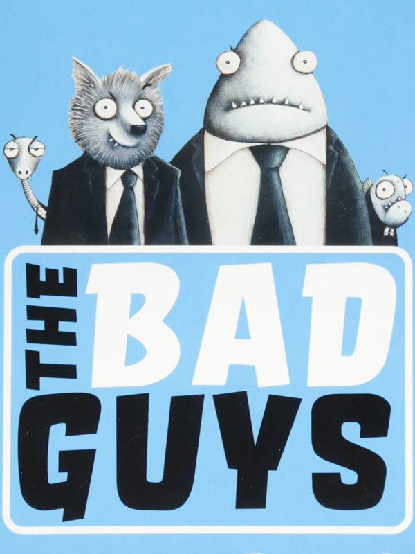 The Bad Guys - film 2021 - Beyazperde.com