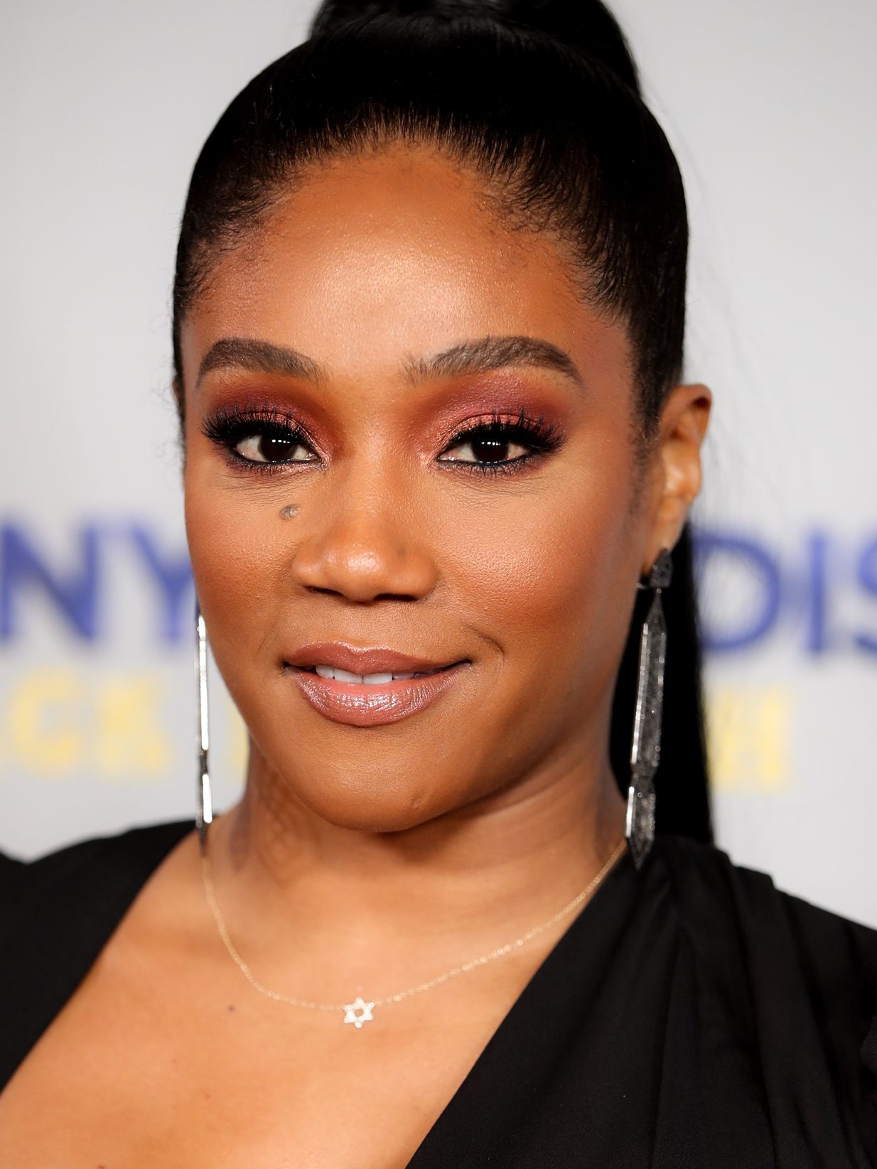 Tiffany Haddish