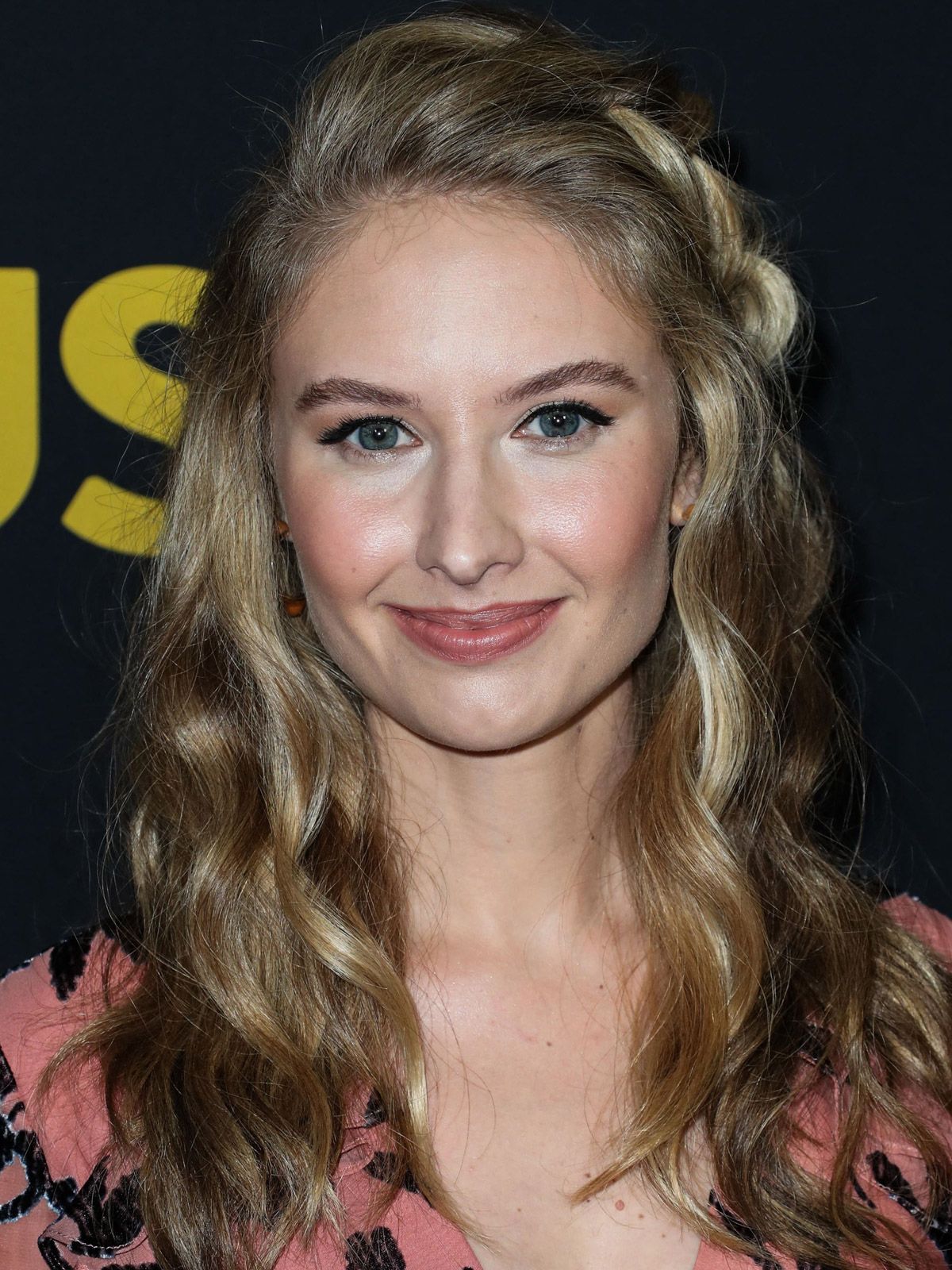 Caitlin Thompson - Beyazperde