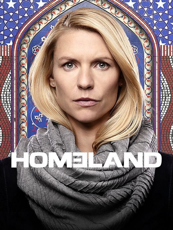 Homeland Sezon 8 Beyazperde Com