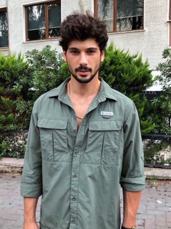 Deniz Can Aktaş biyografi