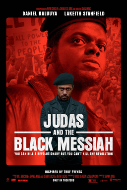 Judas And The Black Messiah Afis Afis 20 Beyazperde Com