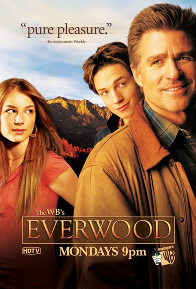 Everwood 1 sezon 1 bölüm Izle Everwood 1 sezon 1 bölüm Izle