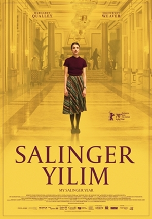 Salinger Yılım - film 2020 - Beyazperde.com