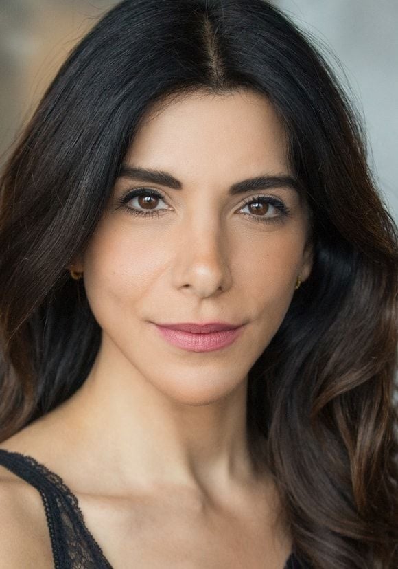 Hayat Kamille