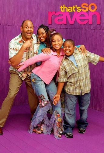 That S So Raven Sezon 1