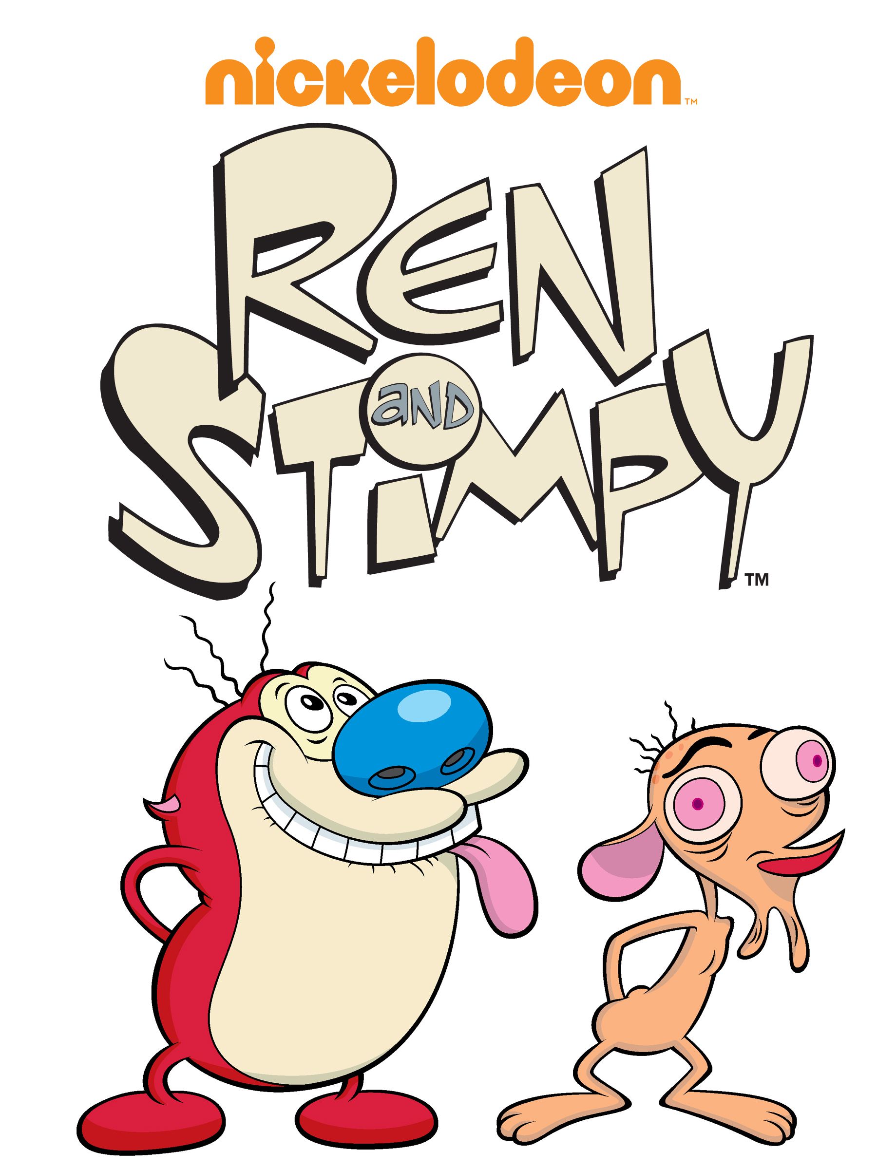 The Ren & Stimpy Show: Sezon 4 - Beyazperde.com