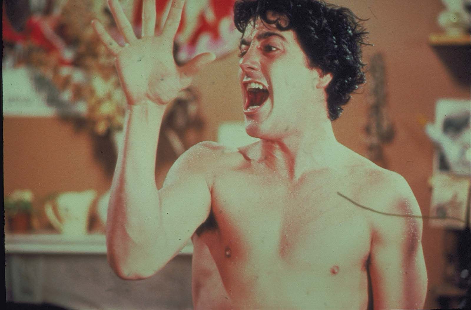 david naughton resimleri kurtadam londra da fotograf david naughton beyazperde com