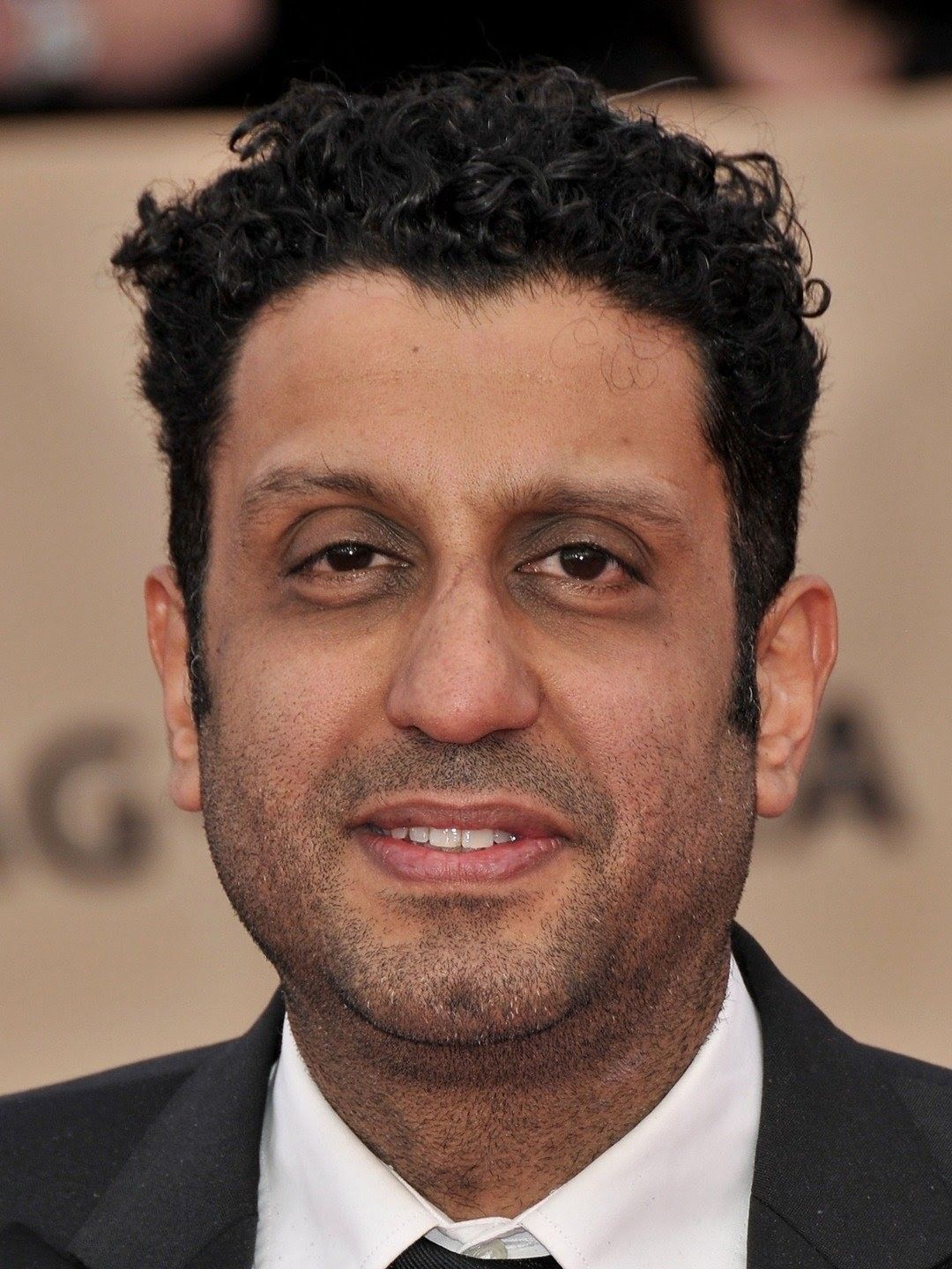 Adeel Akhtar - Beyazperde.com
