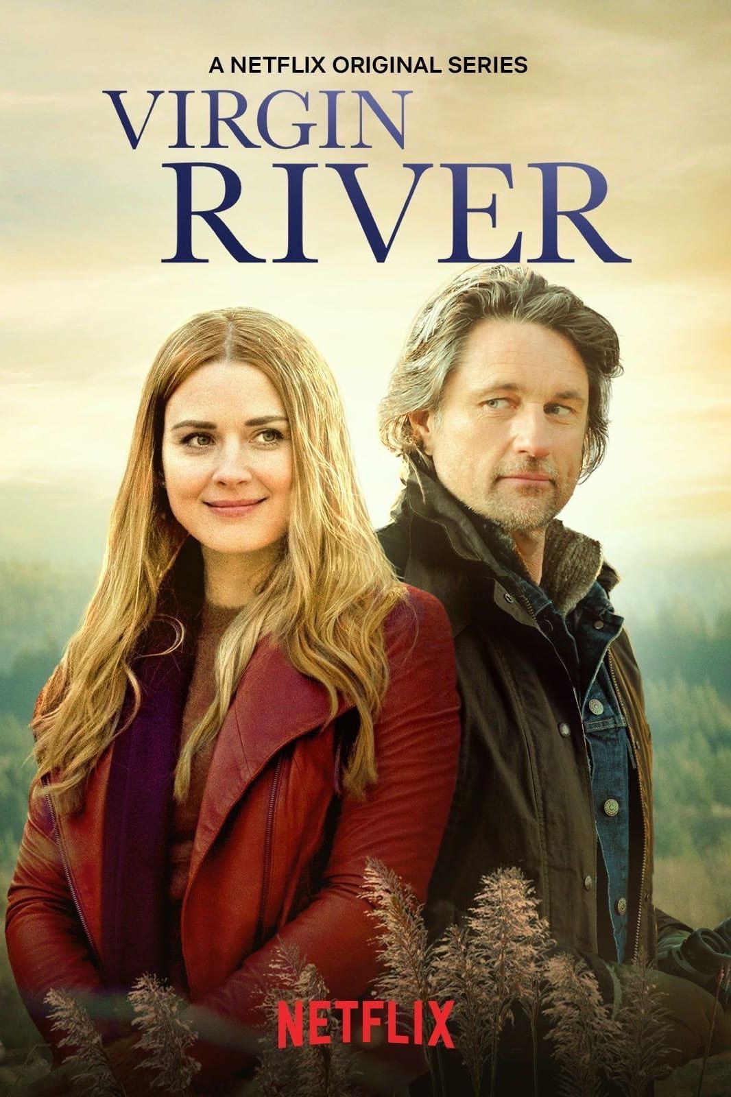 Virgin river dizi 2019 beyazperde