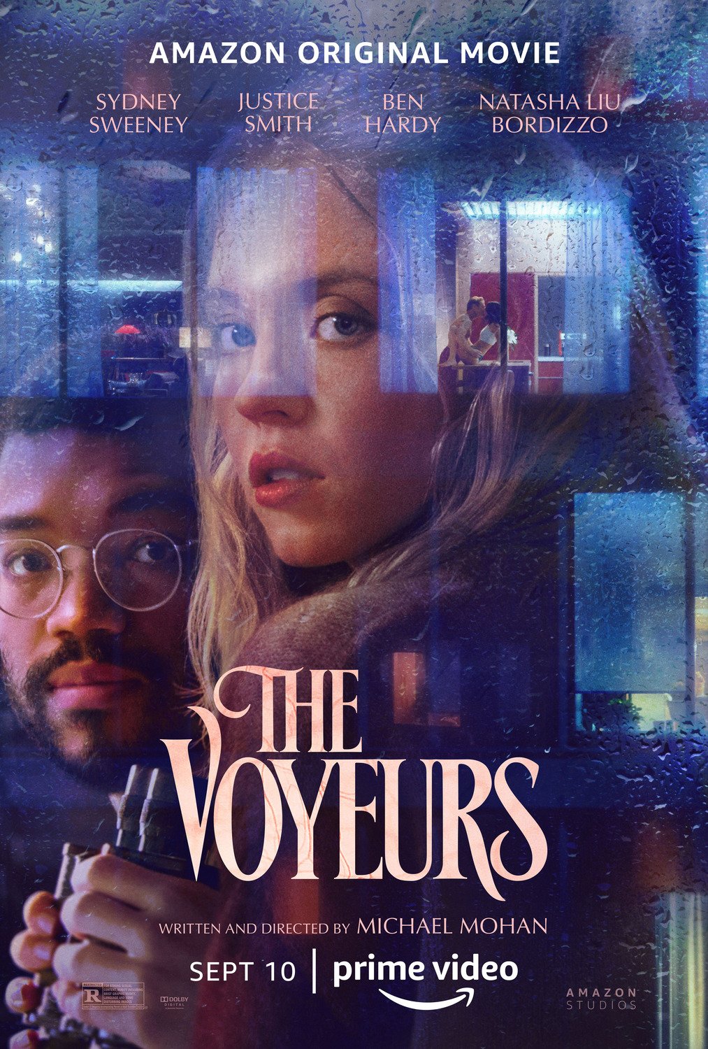 watch the voyeur 2019 online