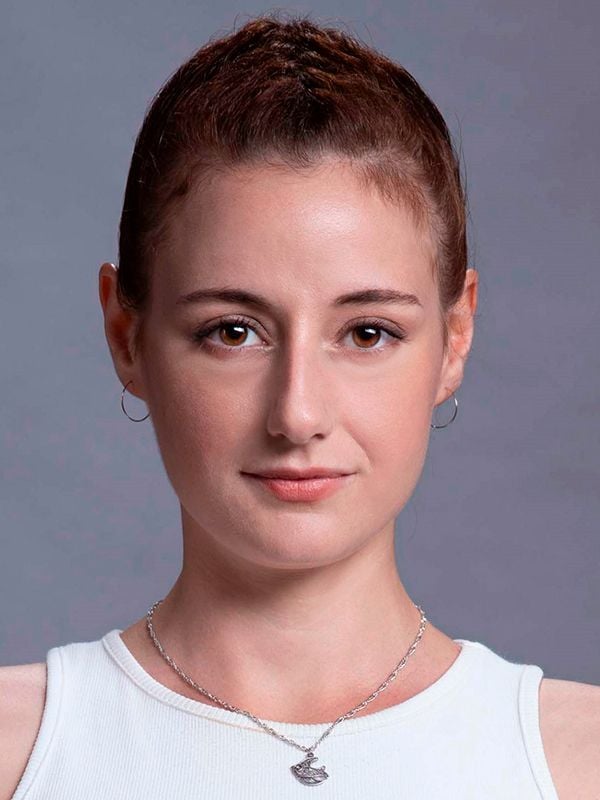 Nazlı Bulum: biyografi - Beyazperde.com