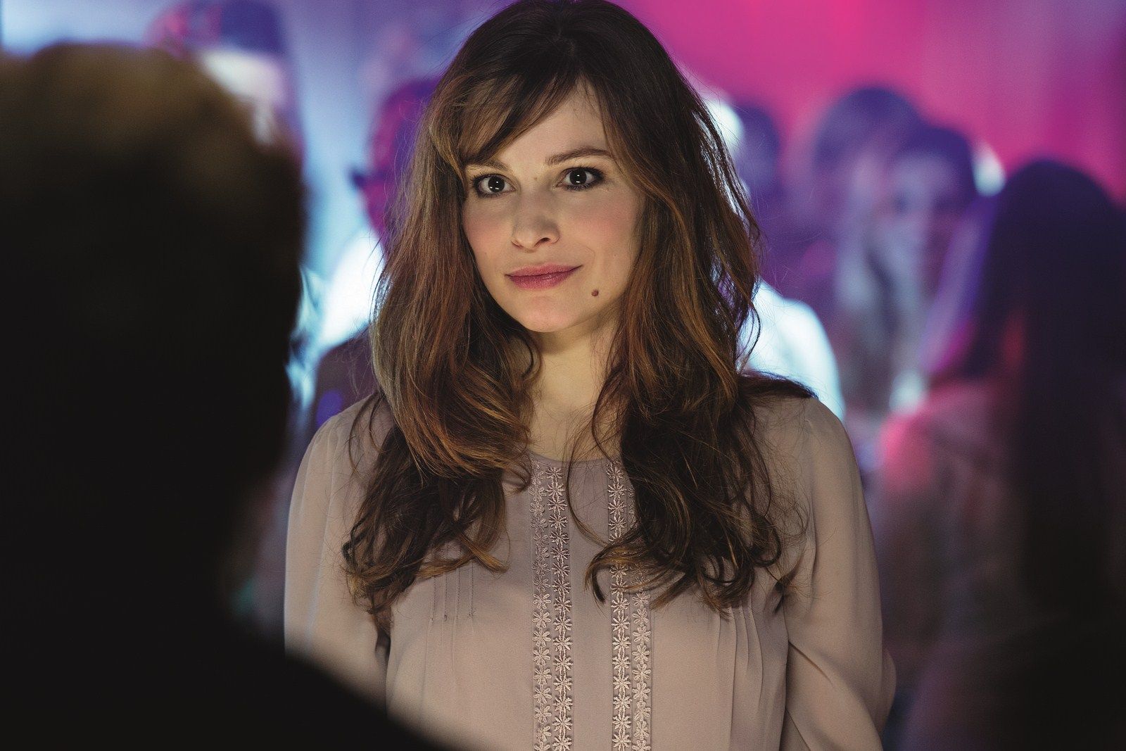 Mina tander