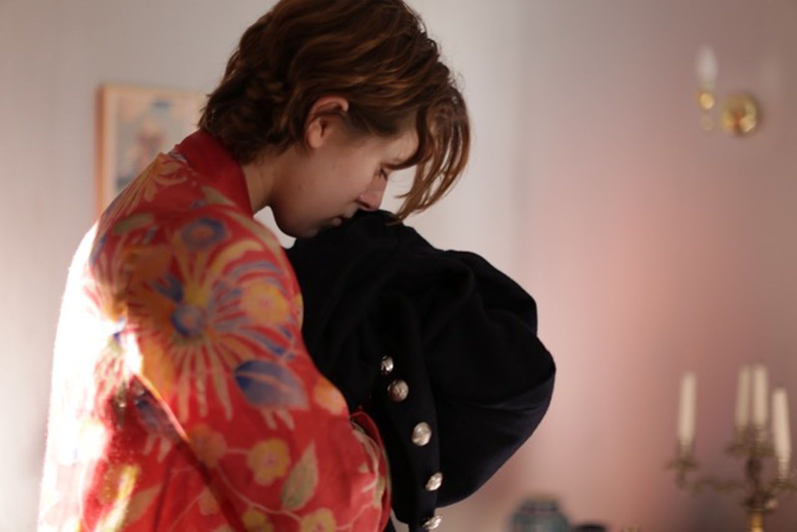 The Souvenir Part I resimleri Fotoğraf 6