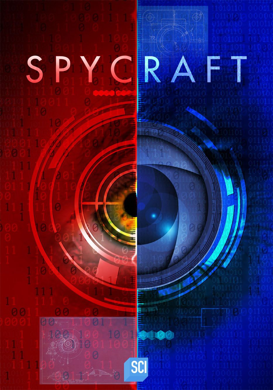 Spycraft - Dizi 2021 - Beyazperde.com