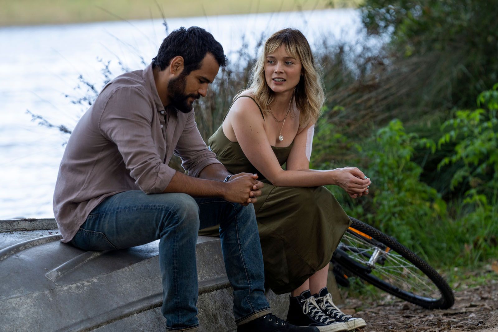 Jacob Scipio resimleri Fotoğraf Bella Heathcote, Jacob Scipio