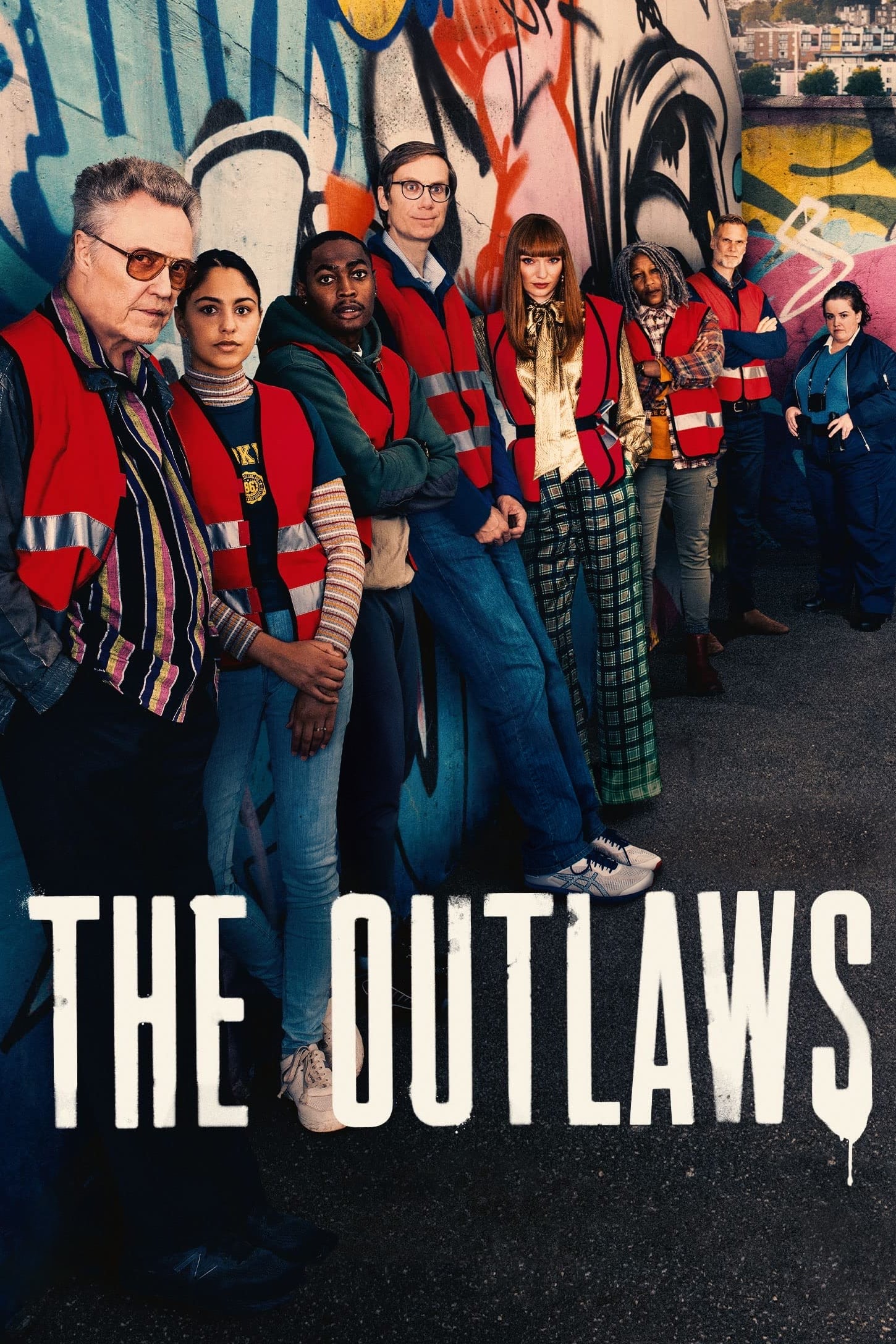 The Outlaws Dizi 2021