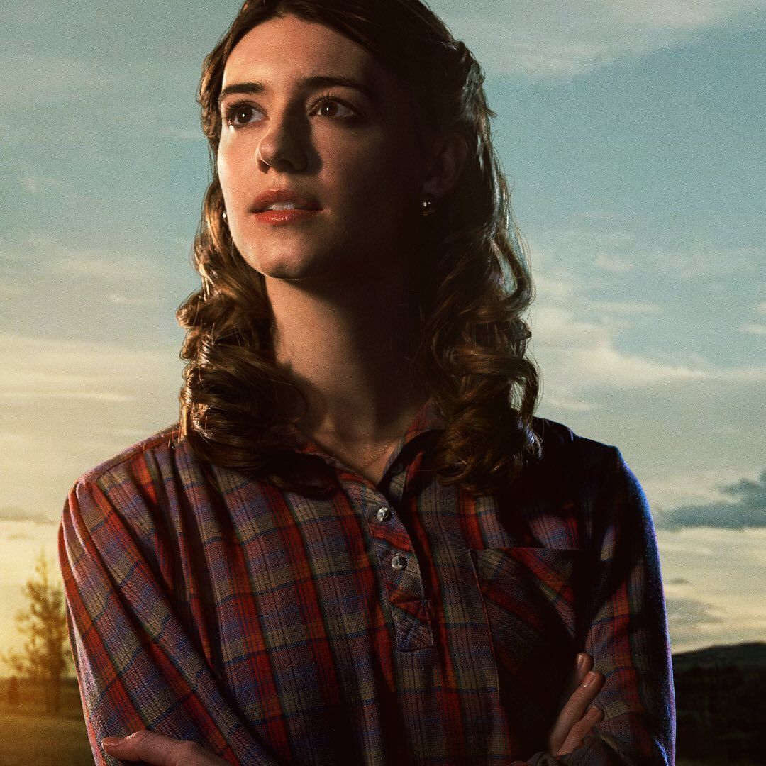 Under the Banner of Heaven Fotograf isimlerini içeren 14 fotoğraftan 1